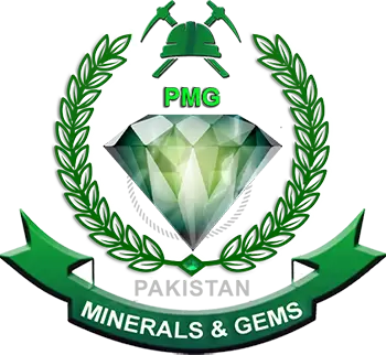 Pakistan Minerals and Gems (PVT) Ltd Logo