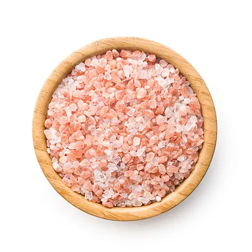 Himalayan Rock Salt Pakistan