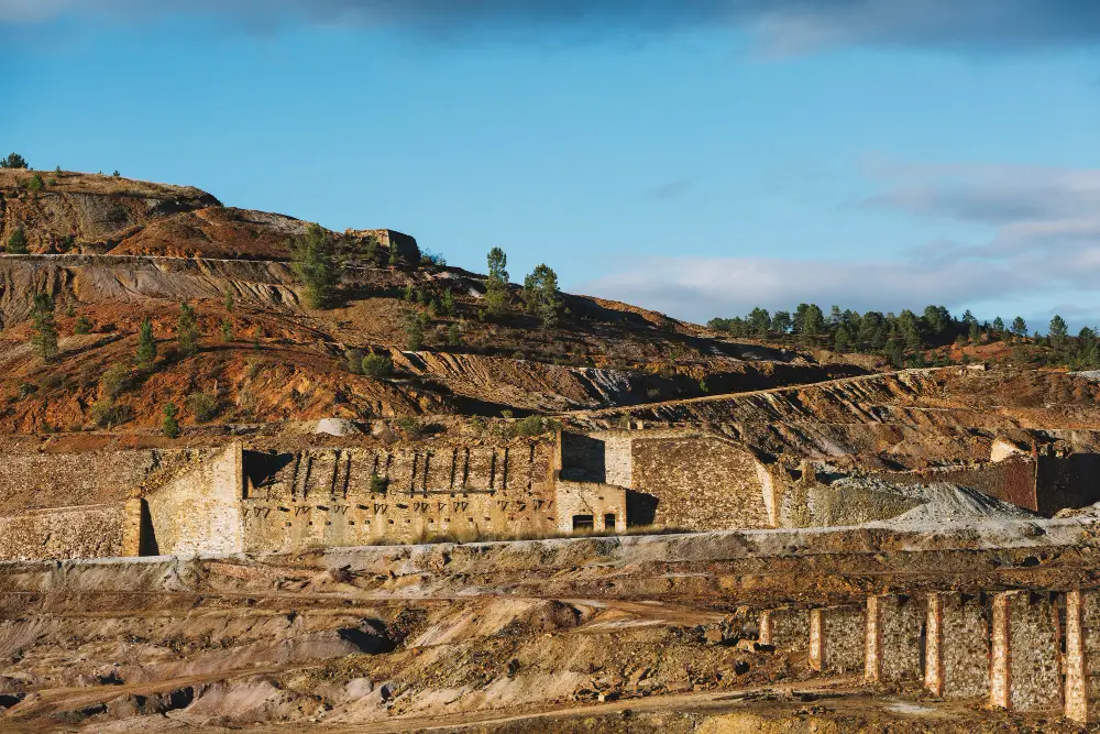khewra mines